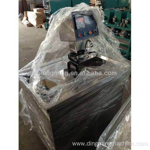 DM-5C High Temperature and Pressure Sample Machine